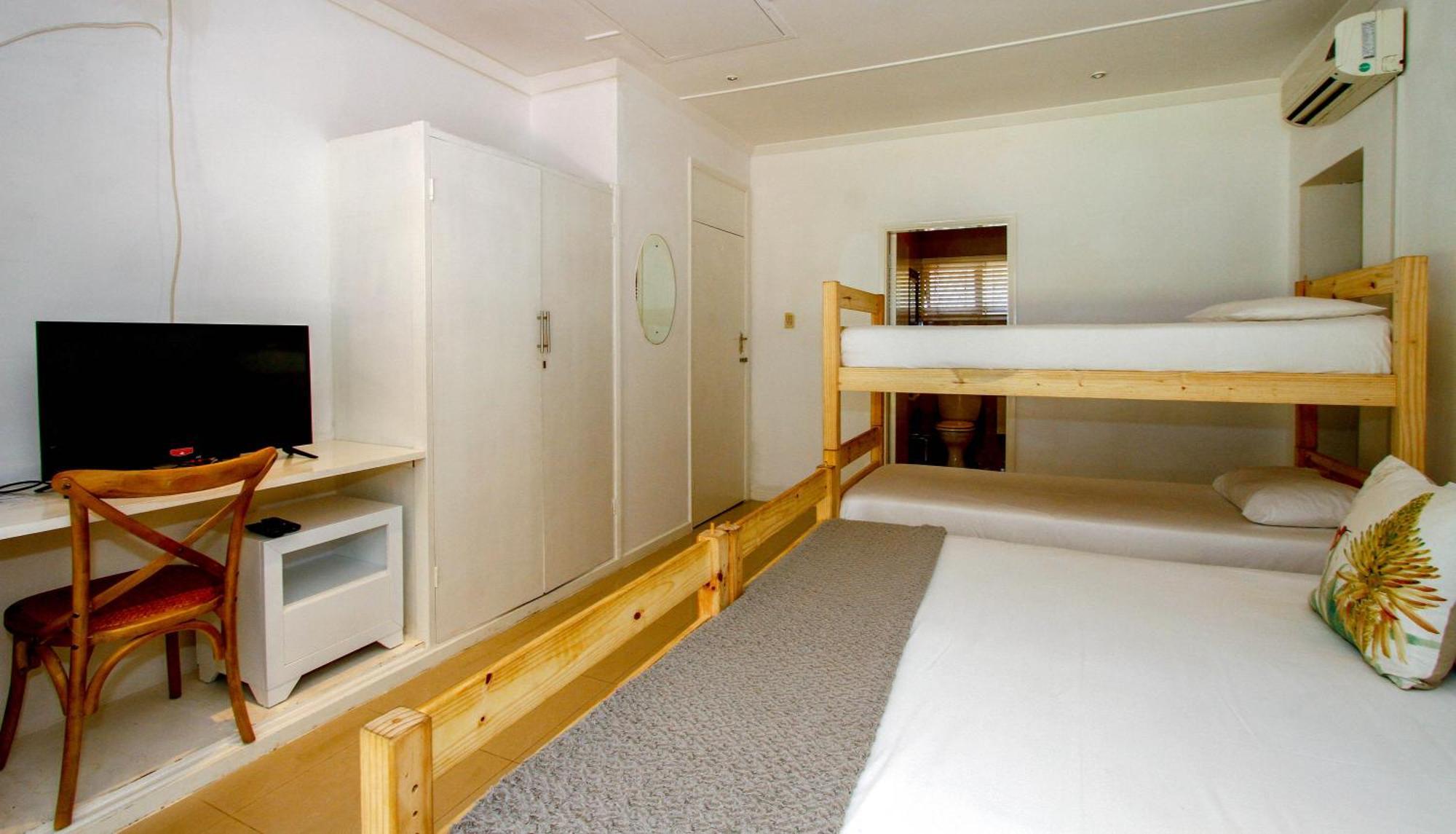 Umhlanga Self Catering Guest House دوربان المظهر الخارجي الصورة