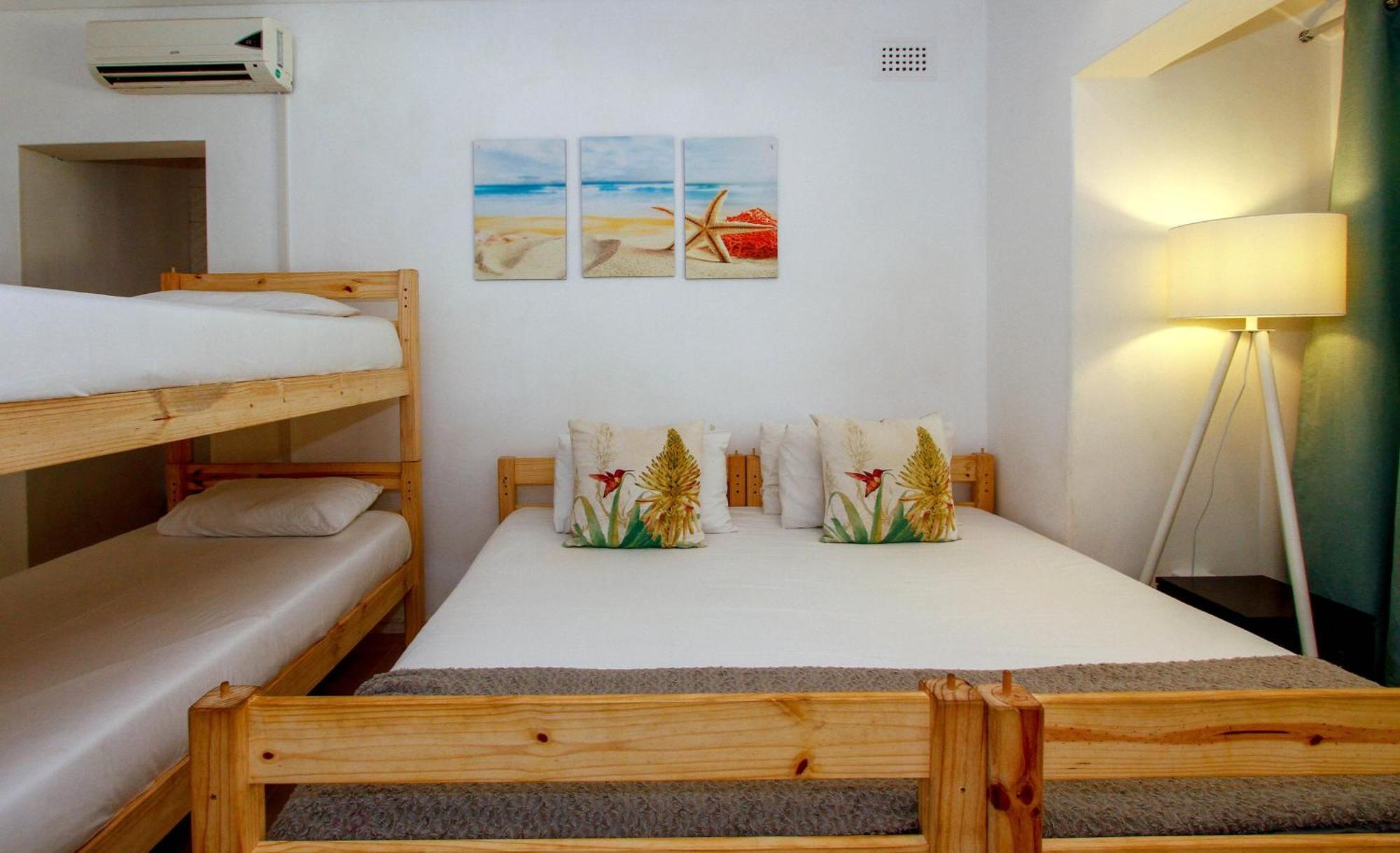 Umhlanga Self Catering Guest House دوربان المظهر الخارجي الصورة